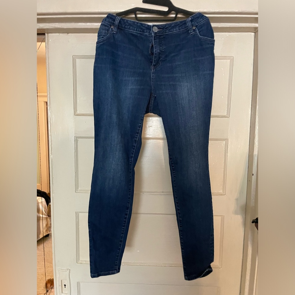Kut from the Kloth size 16W